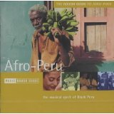 Various - Rough Guide To Afro-Peru